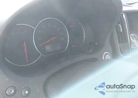 2009 Nissan Maxima 3.5 S z USA, uszkodzony, nr VIN 1N4AA51E79C843302